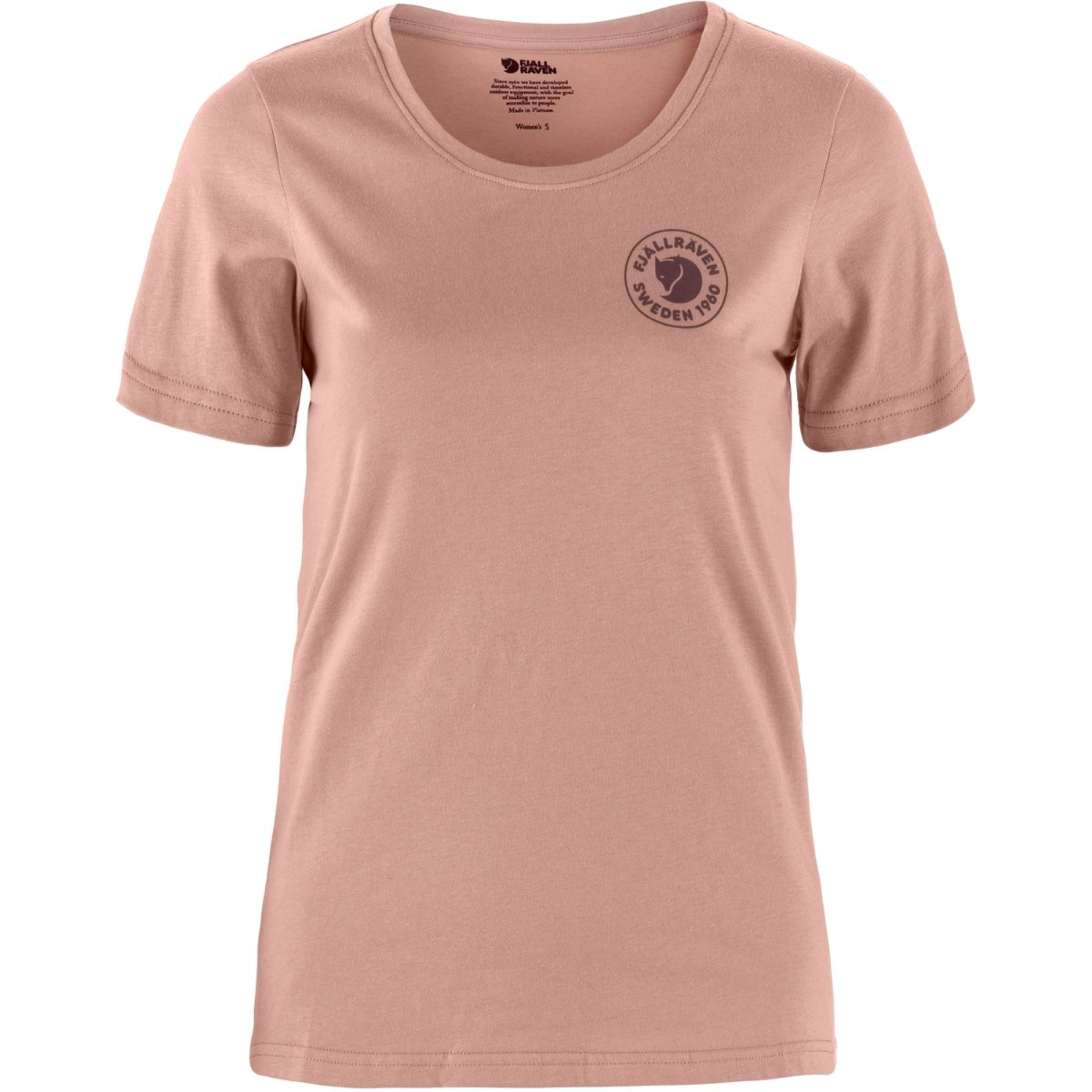 1960 Logo T Shirt W