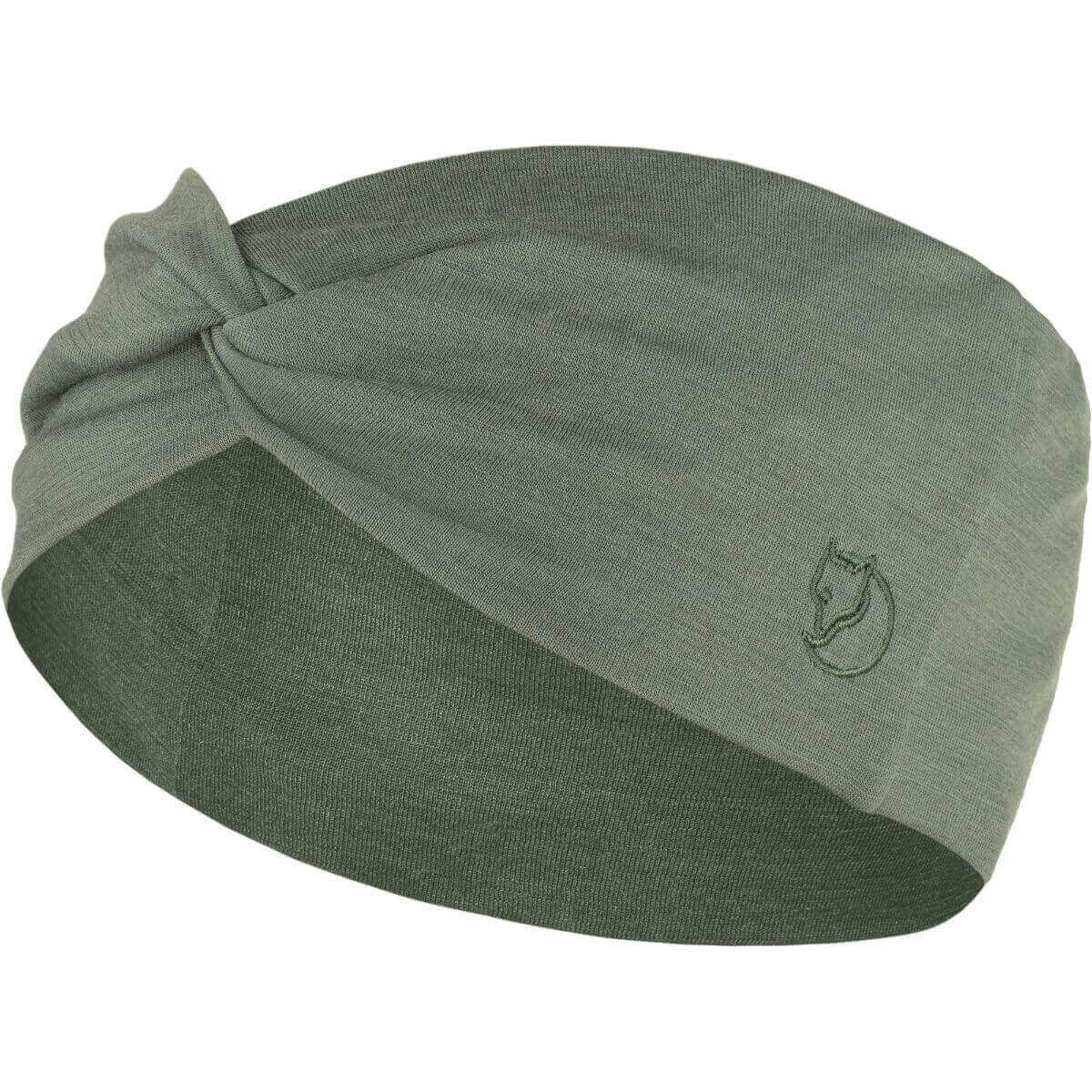 Abisko Wool Headband Abisko Wool Headband