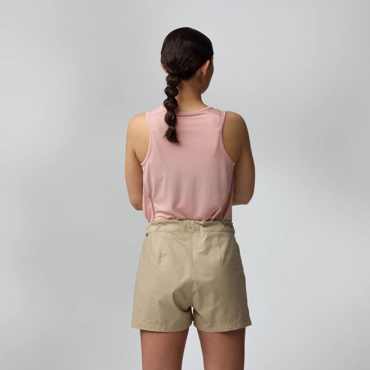 Abisko Hike Shorts W Abisko Hike Shorts W