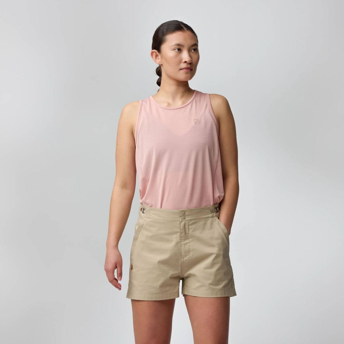 Abisko Hike Shorts W Abisko Hike Shorts W
